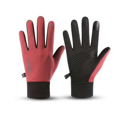 Thermal Touchscreen Gloves