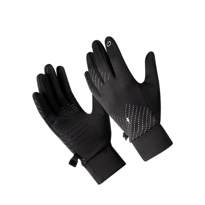 Thermal Touchscreen Gloves